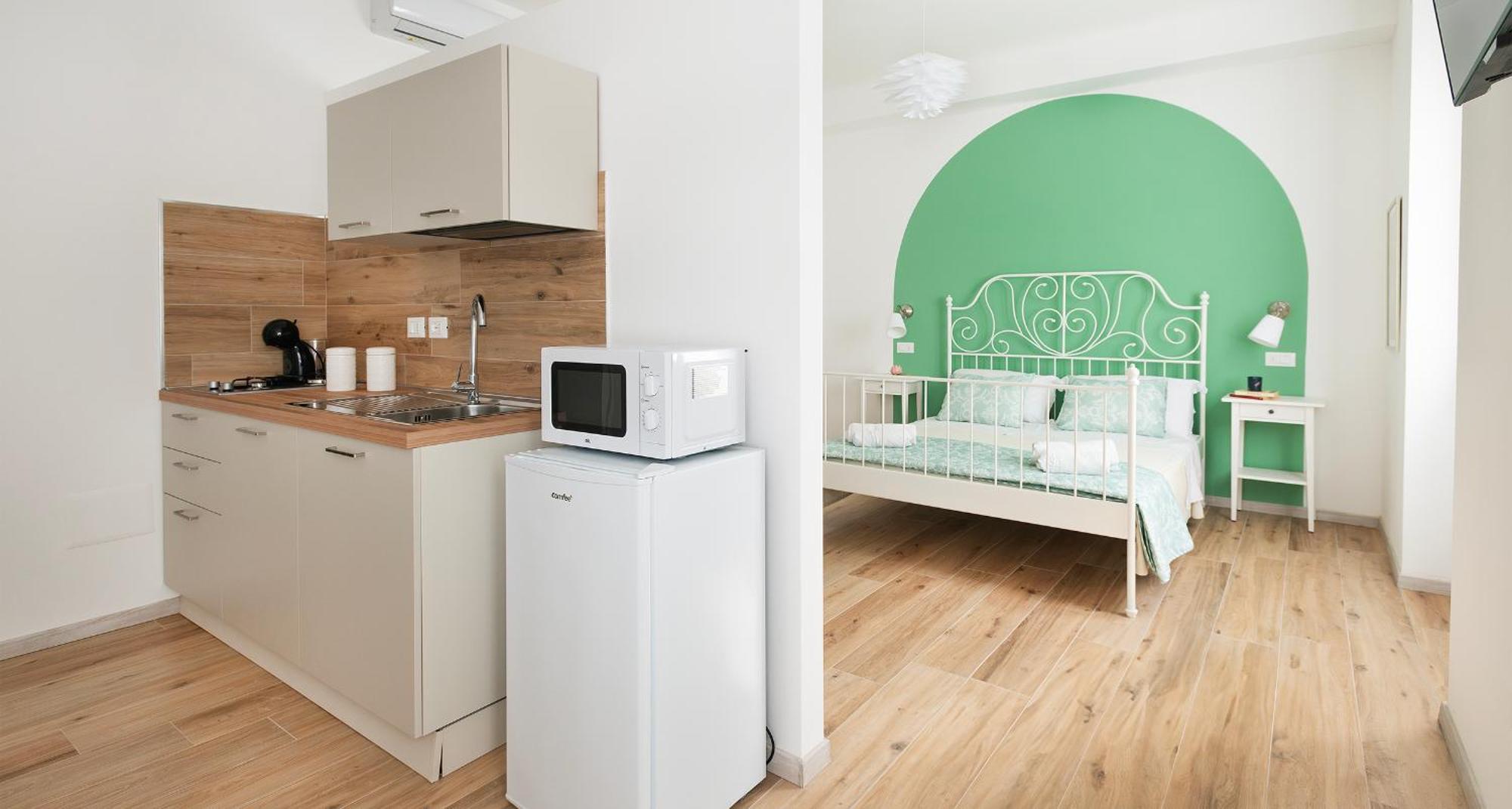Ombra I Sol Apartments アルゲーロ エクステリア 写真