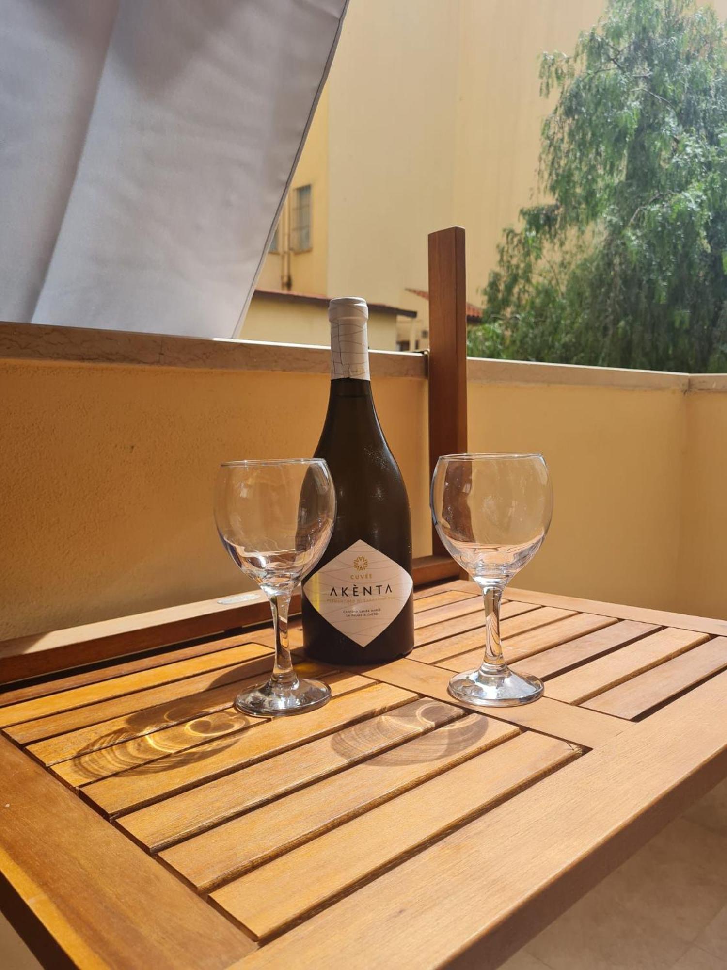 Ombra I Sol Apartments アルゲーロ 部屋 写真